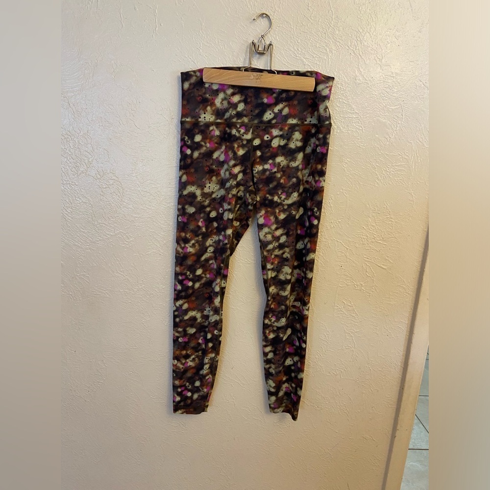 Lululemon align legging - Picture 2 of 9